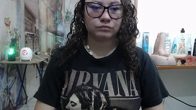 greeneyes nurse online show from March 2026 06:55:01 PM