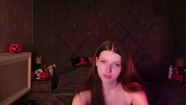 Gaby Essen online show from October 2025 08:46:02 PM