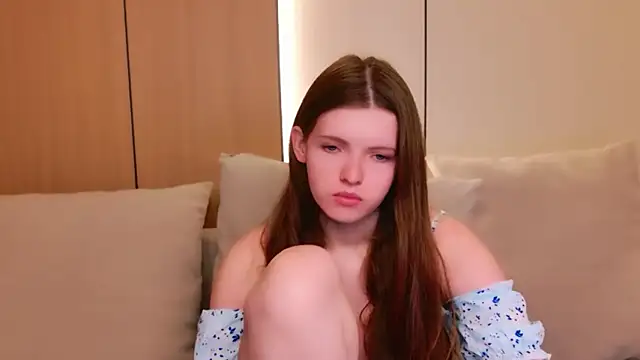 Gaby Essen online show from March 2026 08:37:02 PM