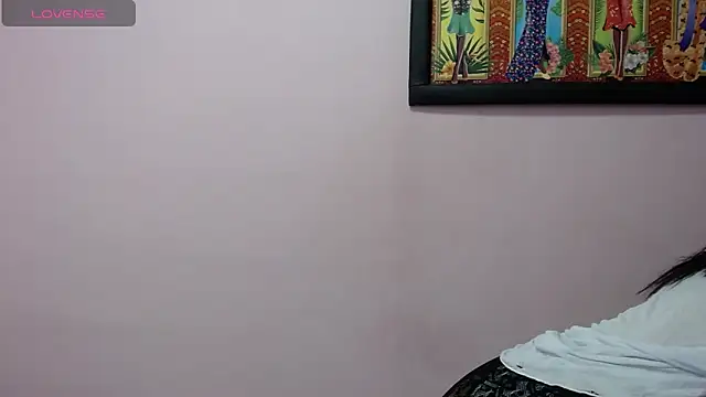 Snapshot of pameclaus chatting on December 2025 09:08:02 PM pameclaus online show from December 2025 09:08:02 PM