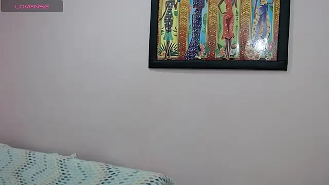 pameclaus online show from April 2026 02:15:02 PM