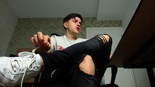 FelixStarkk online show from November 2025 05:39:01 AM