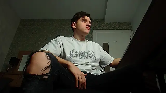 FelixStarkk online show from November 2025 05:39:02 AM