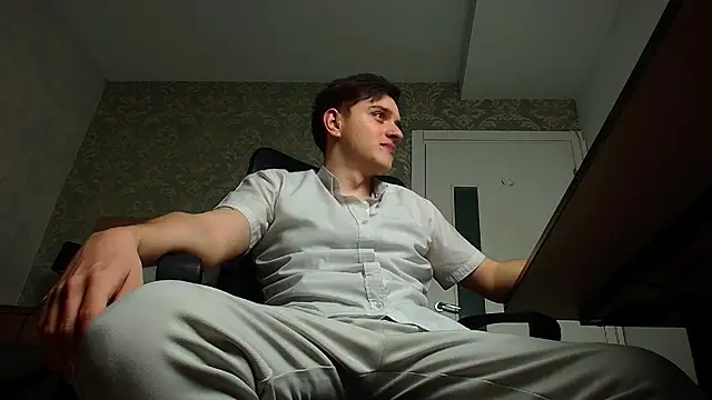 FelixStarkk online show from November 2025 05:29:01 AM