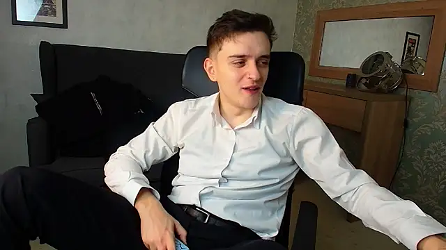 FelixStarkk online show from November 2025 04:58:02 AM