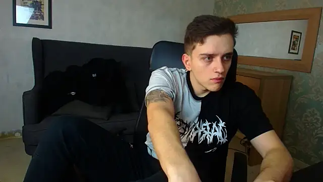 FelixStarkk online show from December 2025 04:55:01 AM