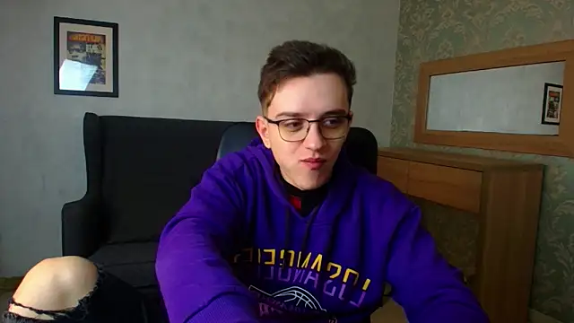 FelixStarkk online show from January 2026 06:06:02 AM