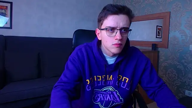 FelixStarkk online show from February 2026 05:45:01 AM