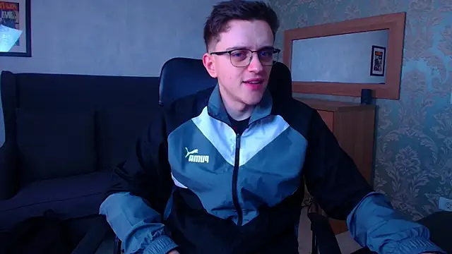 FelixStarkk online show from February 2026 06:50:01 AM