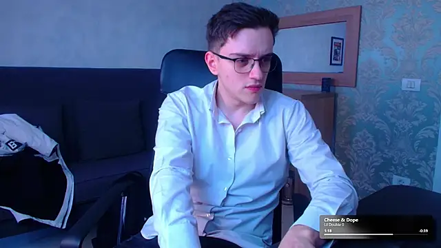 FelixStarkk online show from February 2026 06:26:01 AM