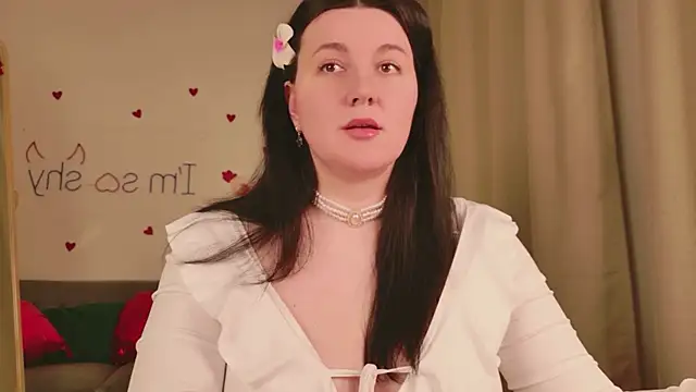 love me  tonight  online show from February 2026 11:23:01 PM