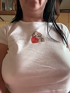 TriumphLove online show from March 2026 10:19:02 AM