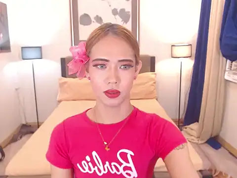 PreciousAmore online show from April 2026 11:15:01 AM