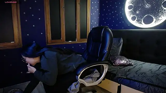 katalina07 1 online show from February 2026 12:56:02 PM