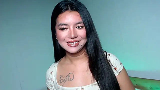 thinker belle online show from November 2025 12:21:01 AM