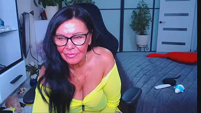 Anna Blare online show from September 2025 11:25:01 AM