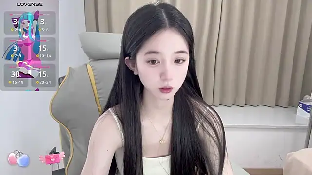 Snapshot of OiOi-666 chatting on April 2026 11:15:02 AM OiOi-666 online show from April 2026 11:15:02 AM