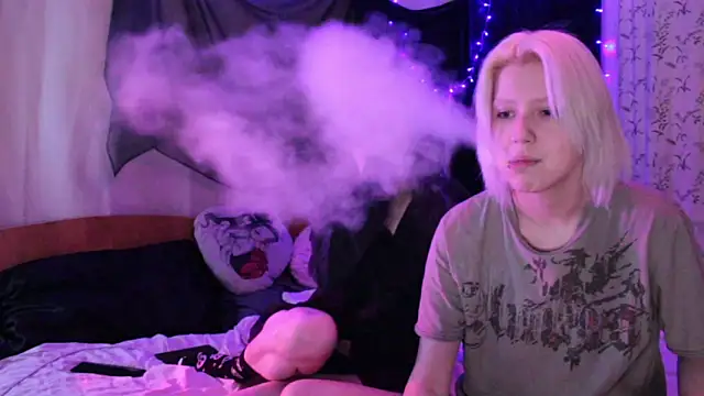 Avny Loki online show from November 2025 01:38:02 AM