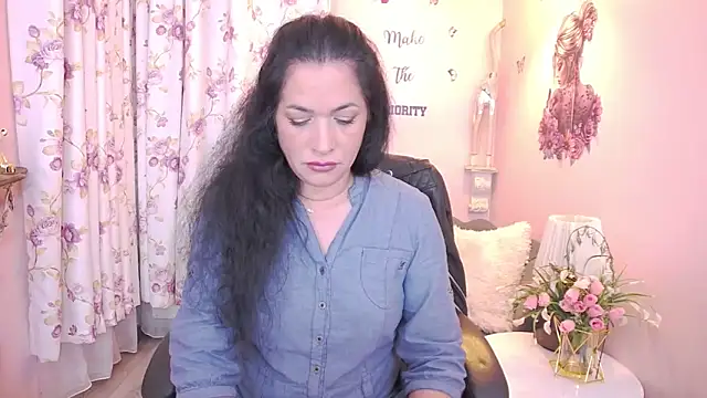 MyLovOne online show from April 2026 07:48:02 AM