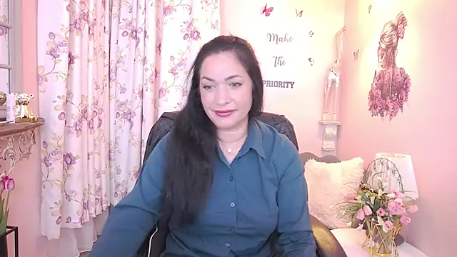 MyLovOne online show from April 2026 09:29:02 AM