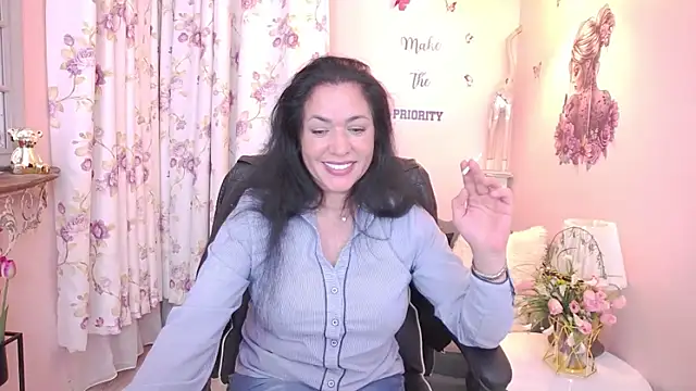 MyLovOne online show from April 2026 05:30:01 PM