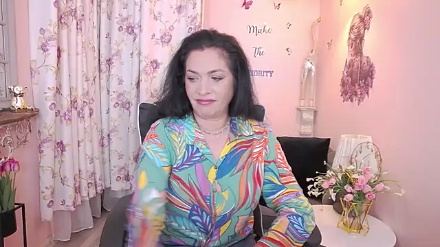 MyLovOne online show from May 2026 12:13:01 PM