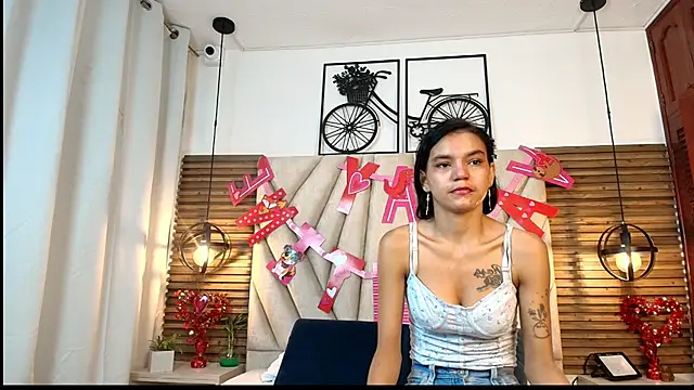 Cinthiabaker online show from September 2025 11:47:02 AM