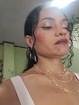 Karen Ariass online show from May 2026 01:52:02 PM