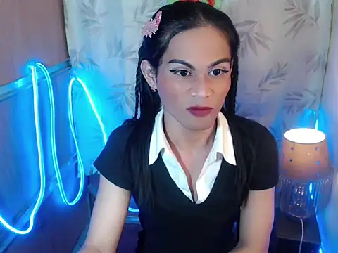 bellalot online show from February 2026 10:26:02 PM