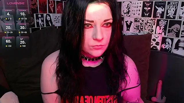 Kvopa online show from December 2025 09:10:02 PM