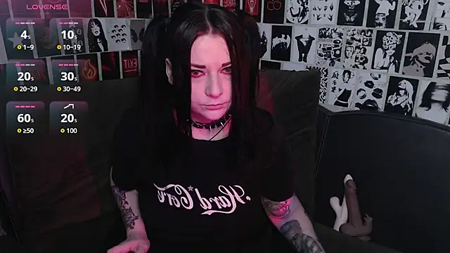 Kvopa online show from February 2026 08:57:02 PM