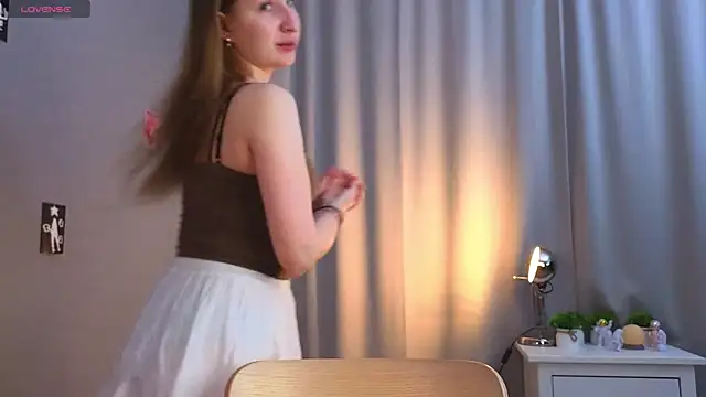 LorettaGladman online show from February 2026 04:22:01 AM