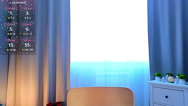 Snapshot of LorettaGladman chatting on March 2026 04:18:01 AM LorettaGladman online show from March 2026 04:18:01 AM