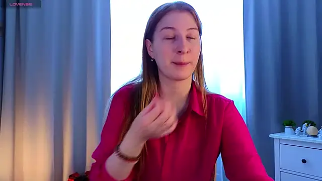 Snapshot of LorettaGladman chatting on March 2026 05:33:02 AM LorettaGladman online show from March 2026 05:33:02 AM