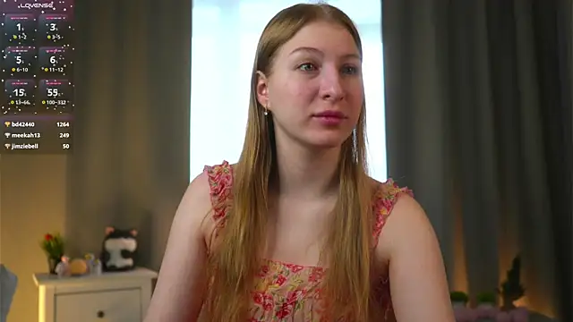 Snapshot of LorettaGladman chatting on March 2026 04:07:02 AM LorettaGladman online show from March 2026 04:07:02 AM