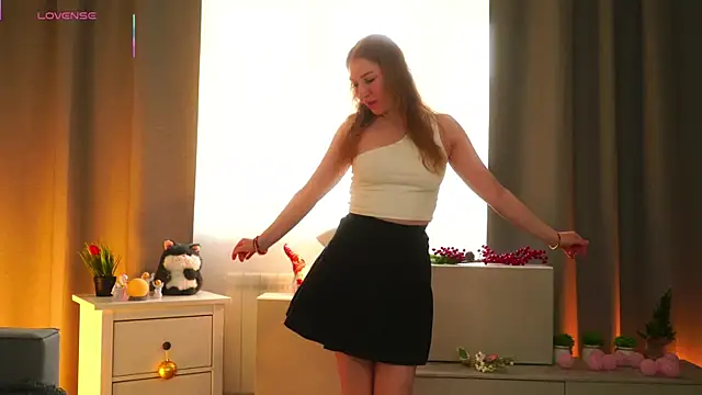 Snapshot of LorettaGladman chatting on March 2026 04:45:02 AM LorettaGladman online show from March 2026 04:45:02 AM