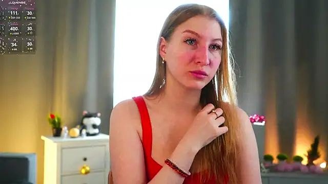 Snapshot of LorettaGladman chatting on April 2026 04:01:01 AM LorettaGladman online show from April 2026 04:01:01 AM