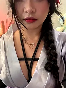 Snapshot of jinawaves chatting on October 2025 07:36:03 AM jinawaves online show from October 2025 07:36:03 AM