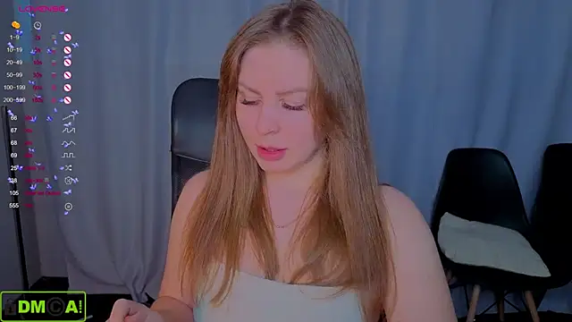 Snapshot of MikaBloom chatting on November 2025 02:17:02 AM MikaBloom online show from November 2025 02:17:02 AM