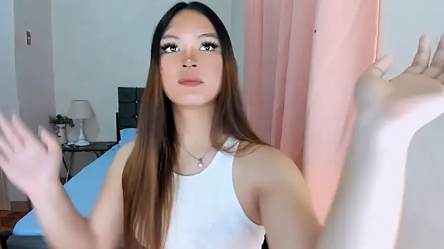 Snapshot of ameliamaureen chatting on November 2025 03:13:02 PM ameliamaureen online show from November 2025 03:13:02 PM