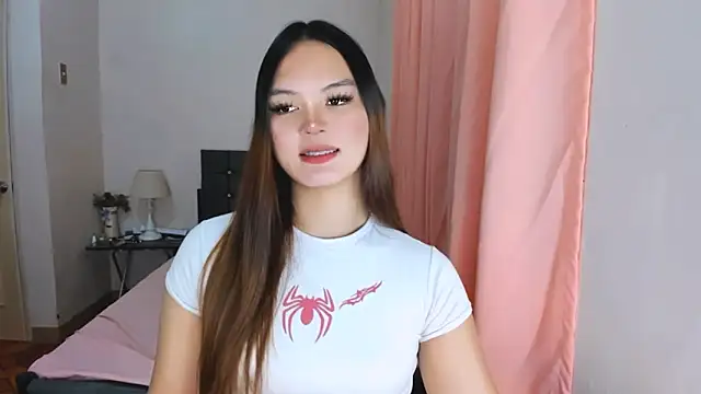 Snapshot of ameliamaureen chatting on November 2025 10:04:02 AM ameliamaureen online show from November 2025 10:04:02 AM