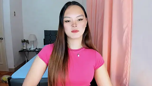 Snapshot of ameliamaureen chatting on December 2025 04:18:02 AM ameliamaureen online show from December 2025 04:18:02 AM