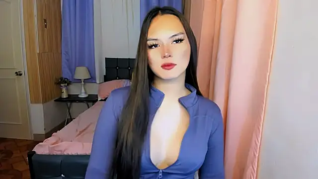 ameliamaureen online show from June 2026 03:36:01 PM