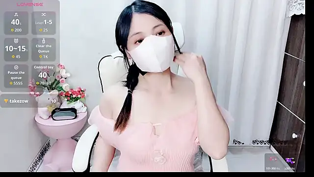 phuongnhi  online show from April 2026 01:47:02 AM