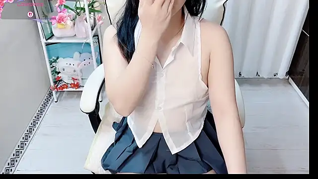 Snapshot of phuongnhi_ chatting on June 2026 12:26:01 PM phuongnhi online show from June 2026 12:26:01 PM