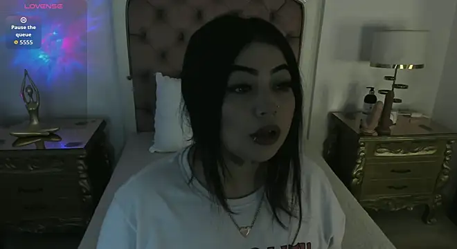 MeganStar   online show from October 2025 11:51:02 AM