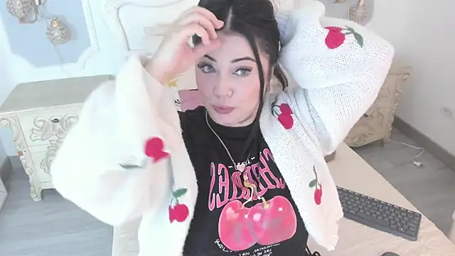 MeganStar   online show from November 2025 12:16:02 PM