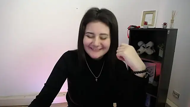 Katrin kiss  online show from January 2026 06:11:01 PM