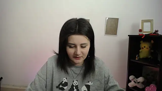 Katrin kiss  online show from March 2026 01:26:01 PM