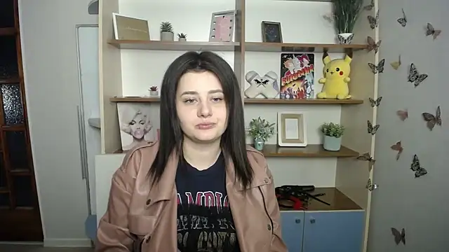 Katrin kiss  online show from April 2026 11:27:01 AM